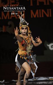 Parade-Tari-Nusantara-2016-Kalimantan-Tengah-3