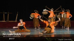 Parade-Tari-Nusantara-2017-DKI-Jakarta-1